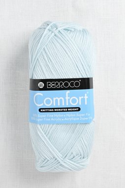 Image of Berroco Comfort 9707 Boy Blue