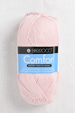 Image of Berroco Comfort 9710 Ballet Pink