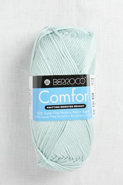 Image of Berroco Comfort 9714 Robin's Egg (Limited Edition)