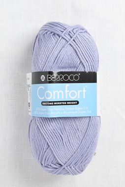 Image of Berroco Comfort 9715 Lavender Frost