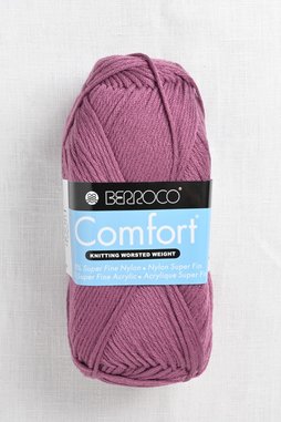 Image of Berroco Comfort 9717 Raspberry Coulis