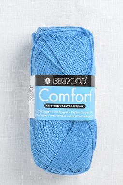 Image of Berroco Comfort 9719 Sky (Discontinued)