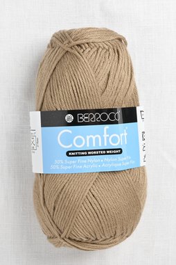 Image of Berroco Comfort 9720 Hummus