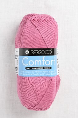 Image of Berroco Comfort 9723 Rosebud (Limited Edition)
