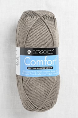 Image of Berroco Comfort 9771 Driftwood Heather
