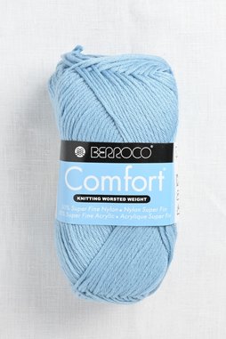 Image of Berroco Comfort 9772 Blue Angel (Limited Edition)