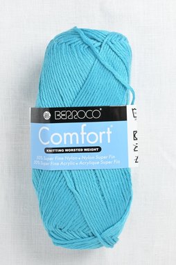 Image of Berroco Comfort 9773 Lagoon (Limited Edition)