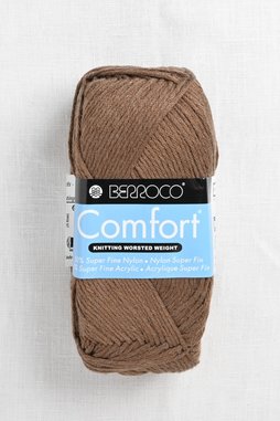 Image of Berroco Comfort 9785 Falseberry Heather (Discontinued)