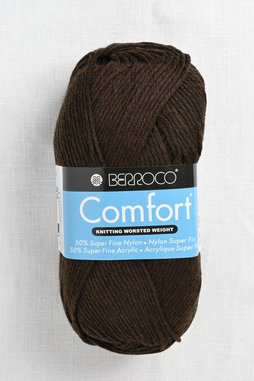 Image of Berroco Comfort 9786 Coffeeberry Heather (Discontinued)