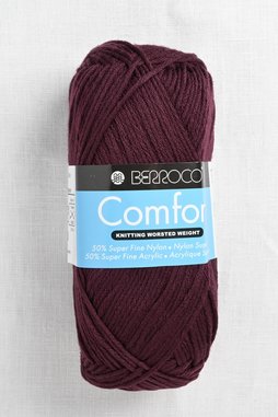 Image of Berroco Comfort 9797 Fig (Limited Edition)