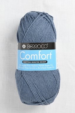 Image of Berroco Comfort 9798 Twilight (Limited Edition)