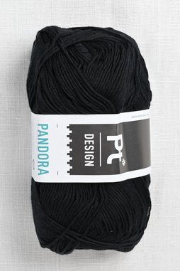 Image of Rauma Pandora 299 Black