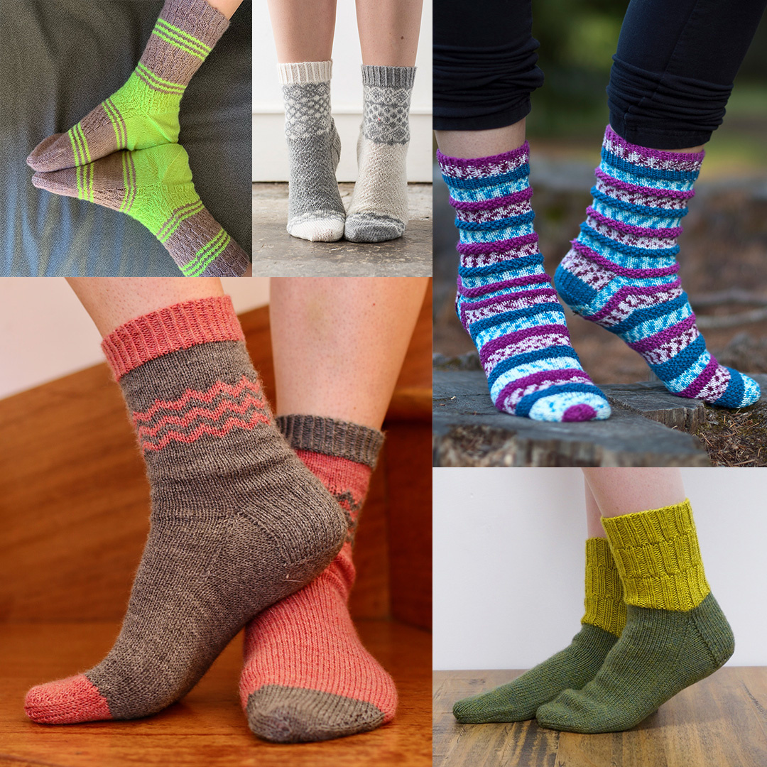 Sock Love
