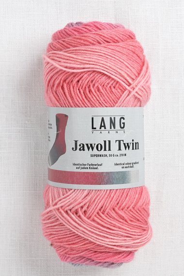 Image of Lang Jawoll Twin