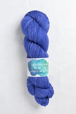 Image of Leading Men Show Stopper Blue Ink