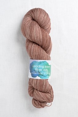 Image of Leading Men Show Stopper Breaking Ground