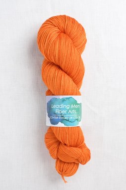 Image of Leading Men Show Stopper Saffron