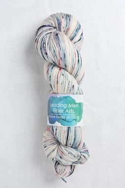 Image of Leading Men Show Stopper Spring Thaw