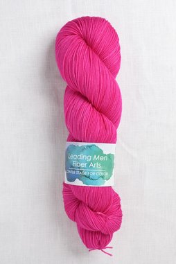 Image of Leading Men Show Stopper Starlet