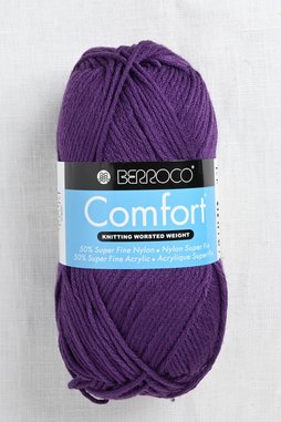 Image of Berroco Comfort 9722 Purple