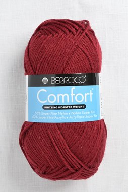 Image of Berroco Comfort 9760 Beet Root (Limited Edition)