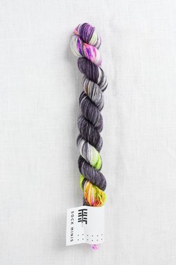 Image of Hedgehog Fibres Sock Minis Oracle