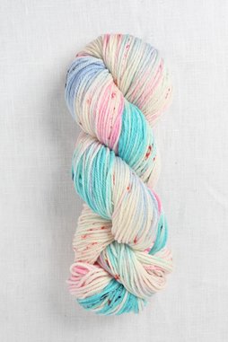 Image of Madelinetosh Tosh DK Confetti Bomb