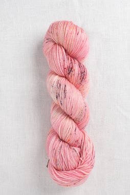 Image of Madelinetosh Pashmina Barbara Deserved Better