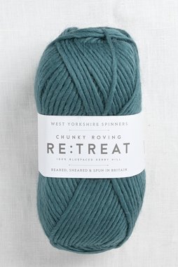 Image of WYS Retreat 393 Ponder