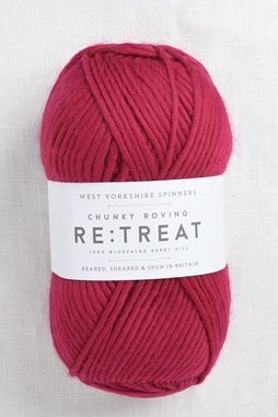 Image of WYS Retreat 552 Adore