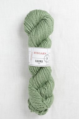 Image of Rauma Ryegarn 556 Sage