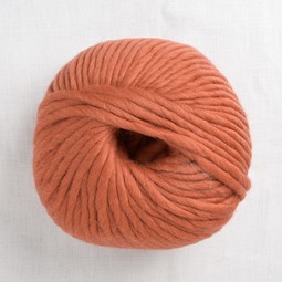 Image of Wool and the Gang Crazy Sexy Wool 230 Earthy Orange