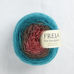 Image of Freia Fingering Shawl Ball Chinook