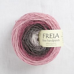 Image of Freia Fingering Shawl Ball Vintage