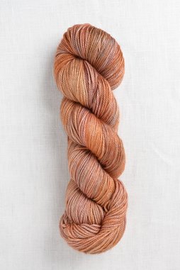 Image of Madelinetosh Pashmina Brick Dust