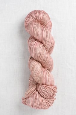 Image of Madelinetosh Pashmina Copper Pink / Solid