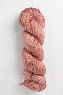 Image of Madelinetosh Pashmina Pink Mist Smoke Tree