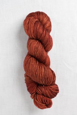 Image of Madelinetosh Pashmina Saffron