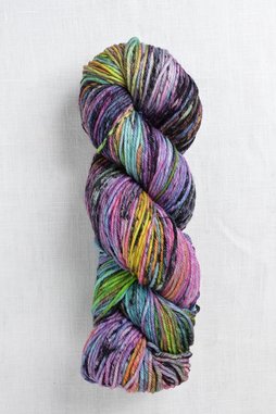 Image of Madelinetosh Tosh DK Electric Rainbow