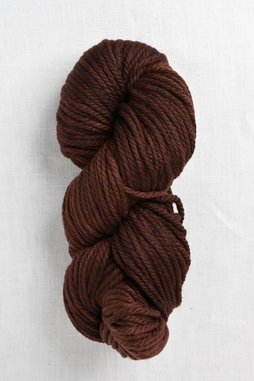 Image of Malabrigo Chunky 181 Marron Oscuro