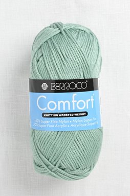 Image of Berroco Comfort 9709 Jadeite