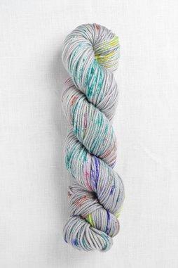 Image of Madelinetosh Tosh Vintage Cosmic Silver