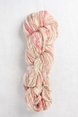 Image of Knit Collage Cast Away Peachy Sparkle