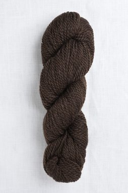 Image of Blue Sky Fibers Woolstok 1313 Dark Chocolate 50g