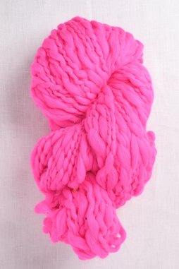 Image of Knit Collage Spun Cloud Bodacious Pink