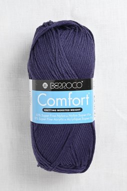 Image of Berroco Comfort 9775 Plum (Limited Edition)