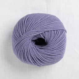 Image of Lang Yarns Merino 120 207 Medium Lavender (Discontinued)