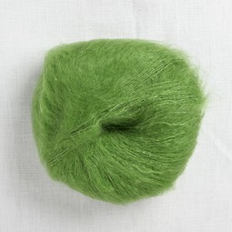 Image of Lang Yarns Mohair Luxe Lame 16 Fern (Discontinued)