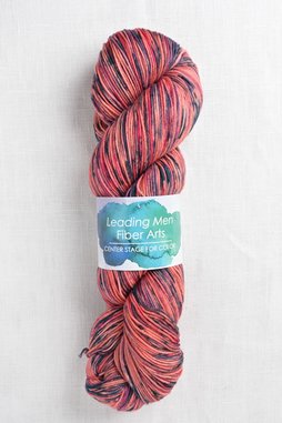 Image of Leading Men Show Stopper Caliente