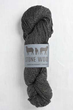 Image of Stone Wool Romney + Merino Quartz 03 (Discontinued)